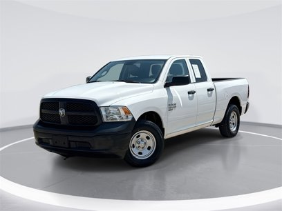 Used 2022 RAM 1500 Tradesman