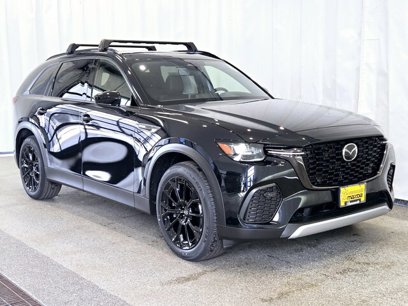 New 2025 MAZDA CX-70 3.3 Turbo w/ Premium Plus Pkg