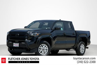 Used 2024 Toyota Tacoma SR5