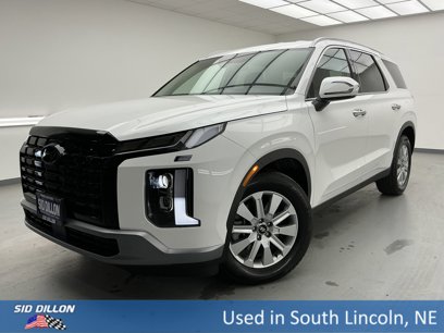 Used 2025 Hyundai Palisade SEL
