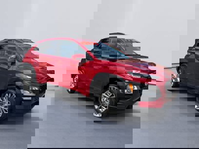 Used 2021 Hyundai Kona SEL