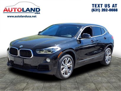 Used 2018 BMW X2 xDrive28i w/ Convenience Package