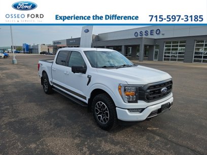 Used 2021 Ford F150 XLT w/ Equipment Group 302A High