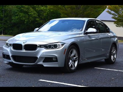 Used 2015 BMW 328i xDrive Sedan