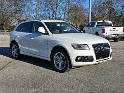 Used 2014 Audi Q5 2.0T Premium Plus