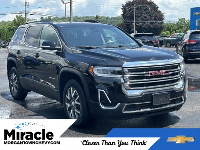 Certified 2023 GMC Acadia SLE w/ Driver Convenience Package