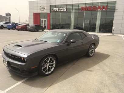 Used 2023 Dodge Challenger GT