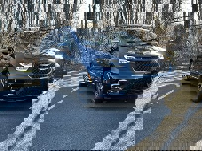 New 2025 Chrysler Pacifica Pinnacle