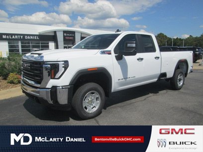 New 2025 GMC Sierra 2500 Pro