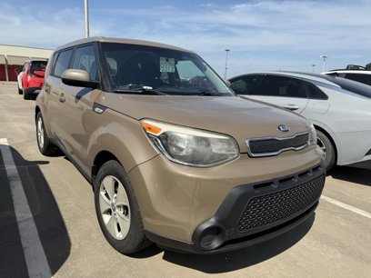 Used 2014 Kia Soul