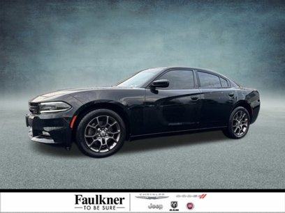 Used 2018 Dodge Charger GT w/ Beats Audio Group