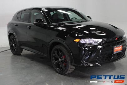 New 2024 Dodge Hornet R/T Plus