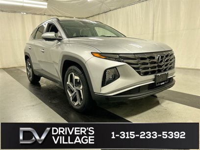 Used 2022 Hyundai Tucson SEL w/ Convenience + Premium Package