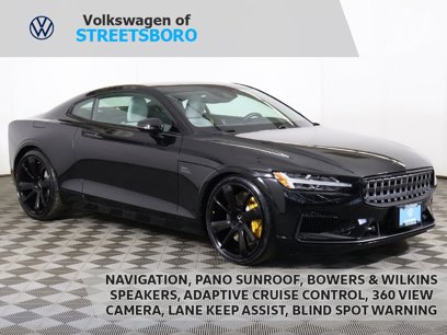 Used 2021 Polestar Polestar 1