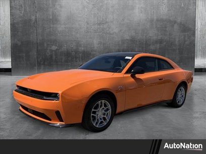 New 2025 Dodge Charger R/T w/ Sun & Sound Package