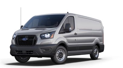 New 2024 Ford Transit 150 Low Roof w/ Load Area Protection Package
