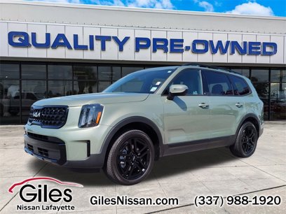 Used 2024 Kia Telluride EX X-Line