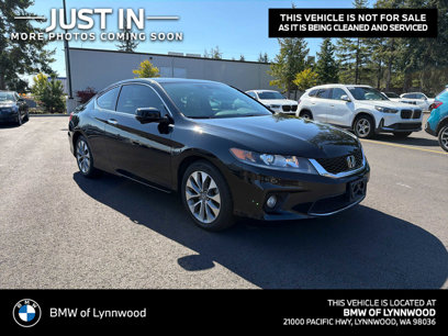 Used 2014 Honda Accord EX-L