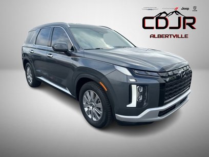 Used 2023 Hyundai Palisade SEL w/ Cargo Package