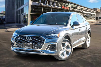 Used 2022 Audi Q5 2.0T Prestige w/ Prestige Package