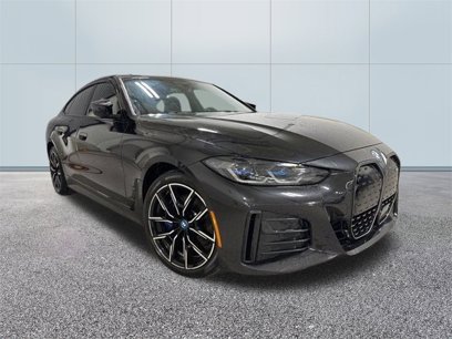Certified 2022 BMW i4 M50