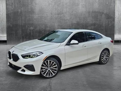 Used 2022 BMW 228i Gran Coupe w/ Convenience Package