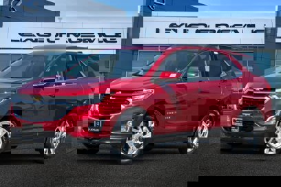 Used 2018 Chevrolet Equinox LT