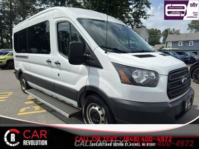 Used 2017 Ford Transit 350 XL