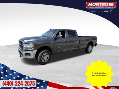 Used 2019 RAM 3500 Tradesman