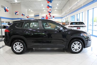 Used 2023 Toyota Corolla Cross L
