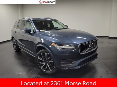 Used 2020 Volvo XC90 T6 Momentum w/ Protection Package Premier