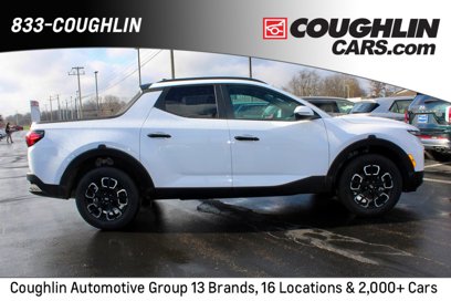Used 2024 Hyundai Santa Cruz SEL w/ Activity Package