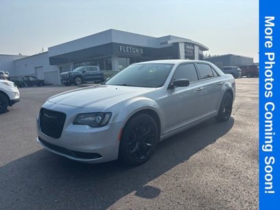 Used 2022 Chrysler 300 Touring w/ Sport Appearance Package