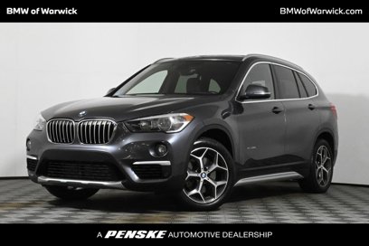 Used 2017 BMW X1 xDrive28i