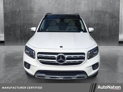 Used 2020 Mercedes-Benz GLB 250