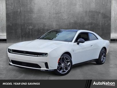 New 2024 Dodge Charger R/T w/ Plus Group