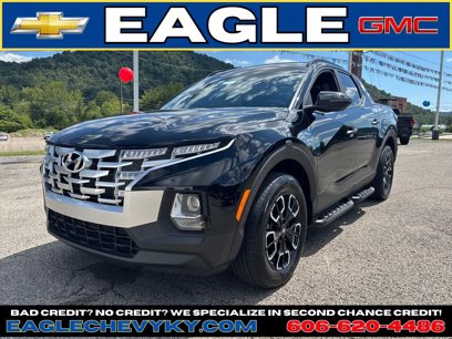 Used 2023 Hyundai Santa Cruz SEL w/ Activity Package