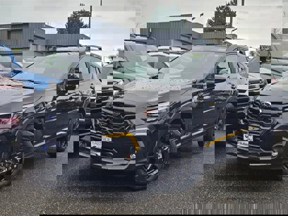 New 2025 Subaru Crosstrek 2.5i Sport