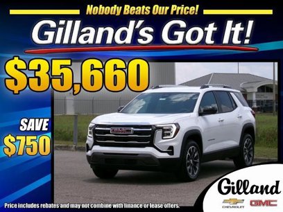 New 2026 GMC Terrain Elevation w/ Elevation Premium Package