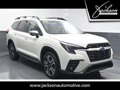 Used 2023 Subaru Ascent Limited w/ Technology Package