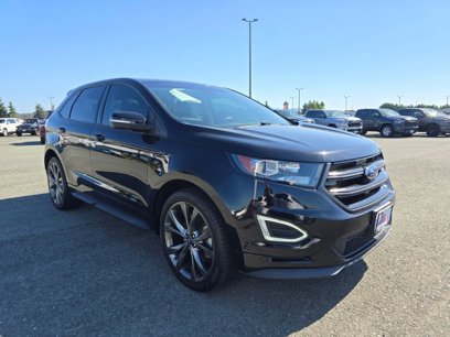 Used 2016 Ford Edge Sport w/ Equipment Group 401A