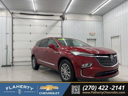 Used 2024 Buick Enclave Premium