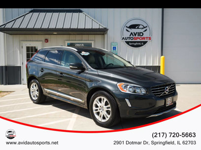 Used 2015 Volvo XC60 T5 Premier
