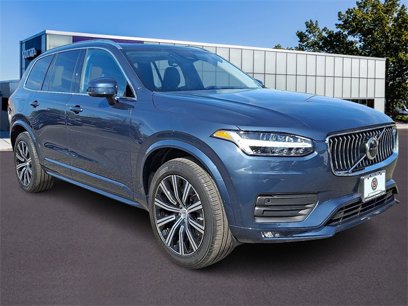 Certified 2023 Volvo XC90 B5 Core w/ Protection Package Premier
