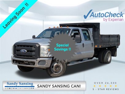 Used 2016 Ford F350 XL