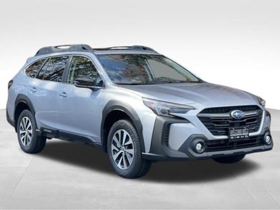 New 2025 Subaru Outback Premium w/ Popular Package #1A