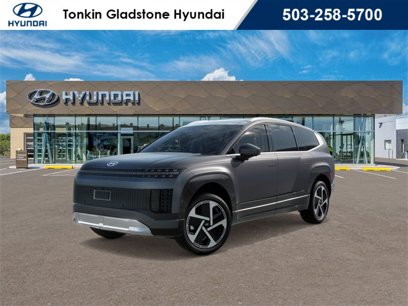 New 2026 Hyundai Ioniq 9 Limited