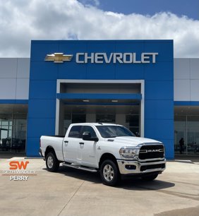 Used 2024 RAM 2500 Big Horn