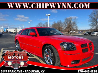 Used 2007 Dodge Magnum SRT8 w/ SRT Option Group III