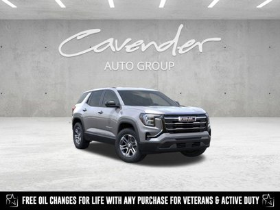 New 2025 GMC Terrain Elevation w/ Technology Package II
